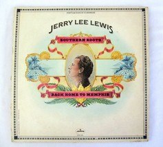 Jerry lee lewis southern roots thumb200