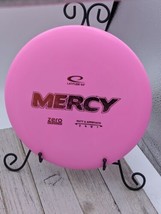 New Latitude 64 Zero Medium Mercy Putter Disc Golf Disc 174 Grams - £11.96 GBP