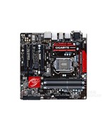 GIGABYTE Z97MX-Gaming 5(rev.1.0) LGA 1150 DDR3 32GB MicroATX - $2,982.49 MXN