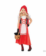 Girl&#39;s red riding hood-sm - €54,06 EUR
