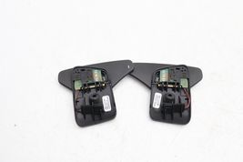 09-15 JAGUAR XF STEERING WHEEL PADDLE SHIFTER SWITCHES LEFT & RIGHT PAIR E2524 image 10