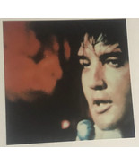 Elvis Presley Vintage Candid Photo Elvis In That’s The Way It Is Small EP4 - $12.86