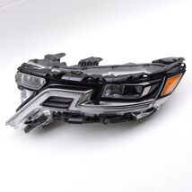 2022-2023 Kia Carnival Front Left Drivers LED Headlight Light Assembly -... - $183.15