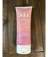 Cake Body Mousse Desserted Island Raw Coconut Tahitian Oil Elixir New $0... - €17,05 EUR