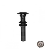 Brasstech 499/20  Stainless Steel (PVD) Lavatory Drain - €64,72 EUR