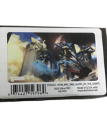 MTG Playmat Dungeon Dragon Glory of The Giants DD Tabletop Mouse Pad NEW - €19,52 EUR