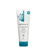 Itch Relief Lotion DERMA-E  Anti-Itch Lotion Dry Skin Soothing Itchy Skin Cream - $22.49