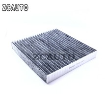 Car Auto   Cabin Air Filter For  CR-Z  HR-V Fit Insight Acura 80292-TF0-G01 CU21 - £65.62 GBP