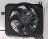 Radiator Fan Motor Fan Assembly 24mm Core Thickness Fits 95-04 CAVALIER ... - $92.99