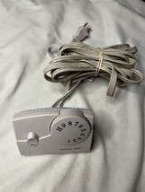 Biddeford Blankets TC11BA Electric Heating Blanket Controller 4 Prong Lo... - $16.00