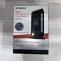 NETGEAR Nighthawk CM1000 DOCSIS 3.1 Cable Modem image 13