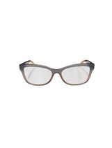 Dolce Gabbana Eyewear DG3254 3074 Butterfly Full Rim Gradient Frame Eyeg... - $48.02