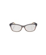 Dolce Gabbana Eyewear DG3254 3074 Butterfly Full Rim Gradient Frame Eyeg... - $67.39 CAD