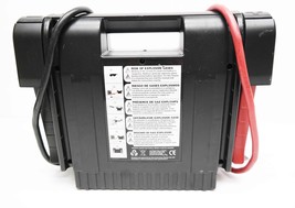 Clore Automotive Booster PAC ES5000 1500 Peak Amp 12V Jump Starter image 5