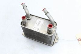 06-09 RANGE ROVER 4.2L TRANSMISSION OIL COOLER E4913 image 5