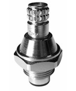 AA-162G Faucet Hot Replacement Stem Check for 4&quot; Hand Sink Faucets, No H... - $21.77