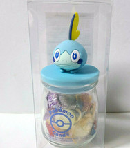 Pokemon Candy Bottle Messon Sobble  Cute Rare Gift Limited - £25.35 GBP