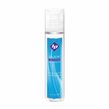 ID Glide 1 FL. OZ. Natural Feel Water-Based Personal Lubricant Pocket Bo... - $11.81