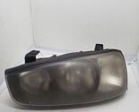 Driver Left Headlight Fits 01-03 ELANTRA 316171*~*~* SAME DAY SHIPPING *... - $50.49