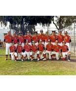 Vintage High School Team Photo - Original - Snapshot - $204.43 MXN