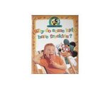 Why do some kids have freckles? (Mickey wonders why) Parsons, Alexandra - £2.34 GBP