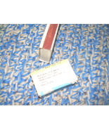 Soviet Russian Vintage Calligraphy Nibs Set In Original Box  About 1979 NOS - $14.84