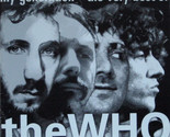 My Generation - The Very Best Of The Who [Audio CD]: The Who - £8.60 GBP