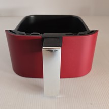 Beelicious Pro BAF-805, Digital Air Fryer, Red Front Drawer Replacement ... - $456.37 MXN