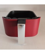 Beelicious Pro BAF-805, Digital Air Fryer, Red Front Drawer Replacement ... - $32.70 CAD