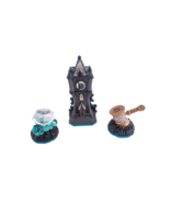 3x SKYLANDERS SWAP FORCE - $7.02 CAD