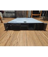 Dell PowerEdge R710 2.5&quot; 2U 2x X5675 3.06GHz 6-Core 24GB 4 Drive Fillers... - $190.00