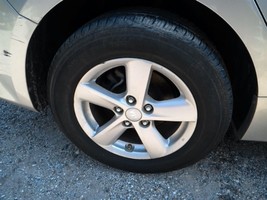 Wheel 16x6-1/2 Alloy LX 5 Spoke With Fits 14-15 OPTIMA 104884872 - $84.95