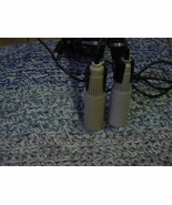 Stereo Vintage Soviet USSR Russian Studio  Microphones Oktava MD-52B 1978 - $89.62 CAD