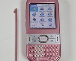 Palm Centro Pink QWERTY Keyboard Phone (Sprint) - £91.99 GBP