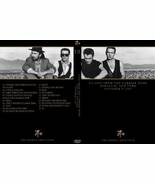 U2 Joshua Tree Tour Syracuse, NY DVD Pro-Shot Very Rare October 09, 1987 - $20.00