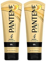 Pantene Pro-V Style Series Gel Extra Strong Hold - 8.7 oz - $16.83