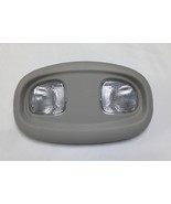 2002 - 2006 Jeep Liberty Overhead Map Light OEM V98914 TL7809 B10 - $383.63 MXN