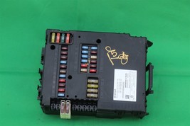 Mercedes W451 Smart ForTwo SAM Module Fuse Box BCM Body Control A4515401650 - £145.63 GBP