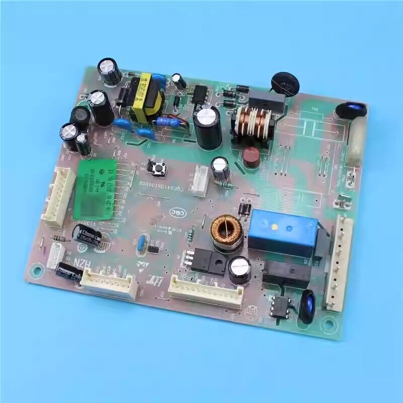 0061800347D for Haier Refrigerator Motherboard BCD-456WLDCW/481WGHTDD9D9U1 - $38.91