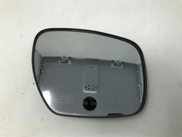 2007-2009 Mazda CX-7 Passenger Side View Power Door Mirror Glass Only G0... - $35.99