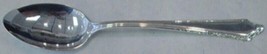 Virginia Carvel by Towle Sterling Silver Teaspoon 5 3/4&quot; - £30.37 GBP