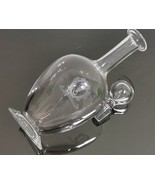 Awesome Vintage French Baccarat Crystal Glass Liqueur Cognac Decanter Carafe - $233.39