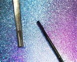 Illamasqua Colouring Eye Liner Pencil in Navy Full Size 1.4g / .05oz New... - $17.33