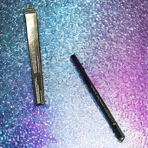 Illamasqua Colouring Eye Liner Pencil in Navy Full Size 1.4g / .05oz New... - £13.88 GBP