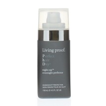 Living Proof Perfect Hair Day Night Cap Overnight Perfector 4 Oz +1Day s... - $436.24 MXN