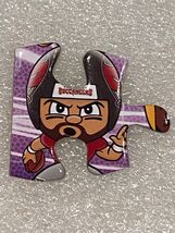 2025 NFL Teenymates Puzzle Piece Series 13 TB BUCS L. Side *NEW/No Packa... - $4.99