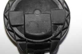 00-06 w215 MERCEDES CL500 CL55 CL600 CL65 HEADLIGHT BULB ACCESS COVER CAP 3334 image 2