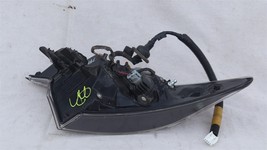 2019-24 Toyota Corolla Hatchback Quarter Mount Outer Taillight Passenger Right R image 4