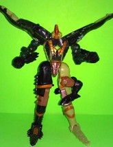 Transformers WreckLoose Takara  Action Figure - $12.99