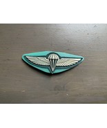 Pin&#39;s parachutistes de l&#39;armée israélienne Tsahal rare ancien type ... - $164.22 CAD